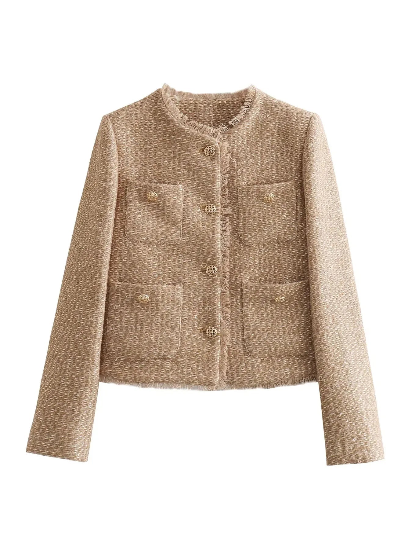 Alice – luksuriøs trenchcoat i premiumkvalitet