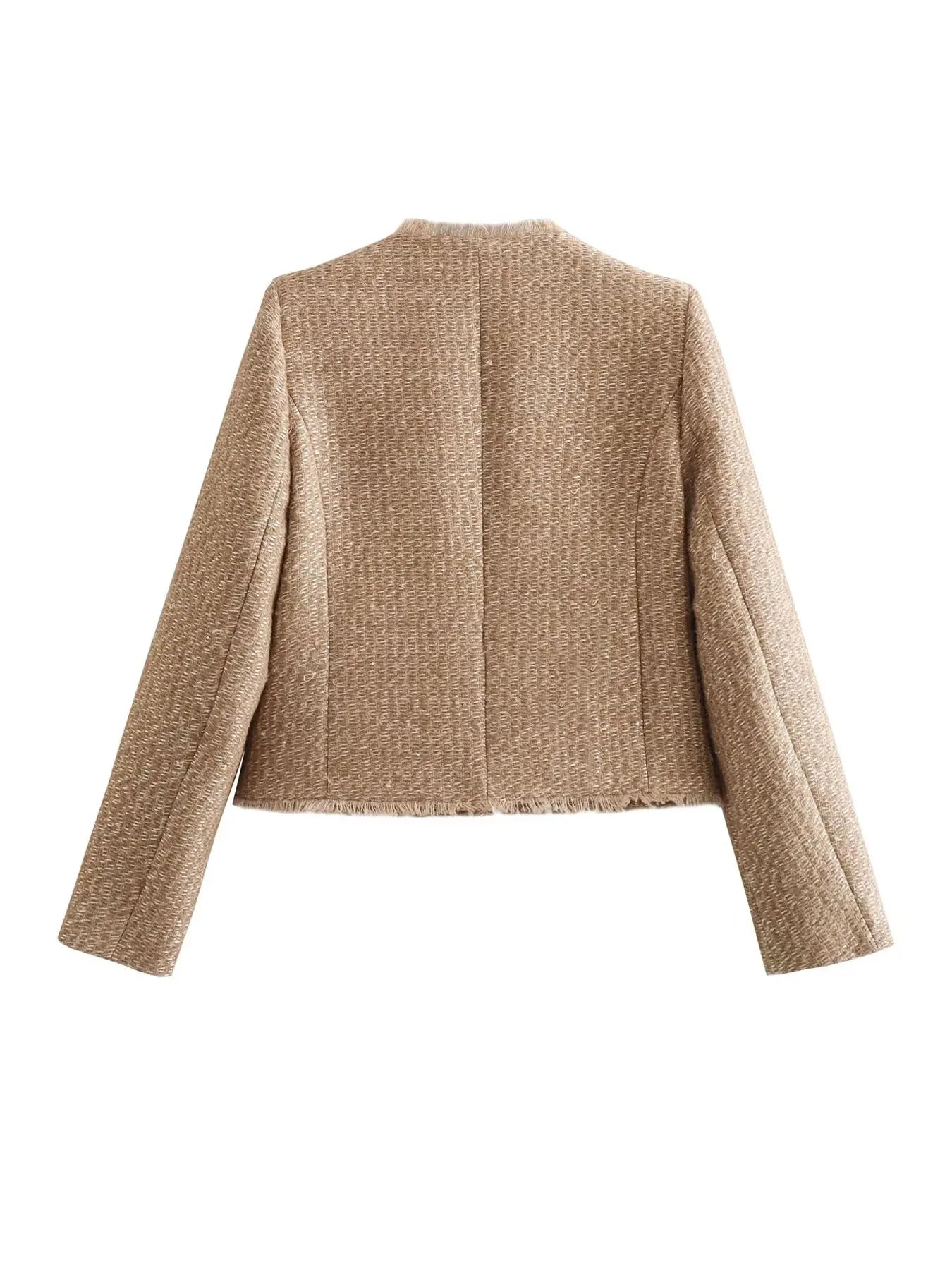 Alice – luksuriøs trenchcoat i premiumkvalitet