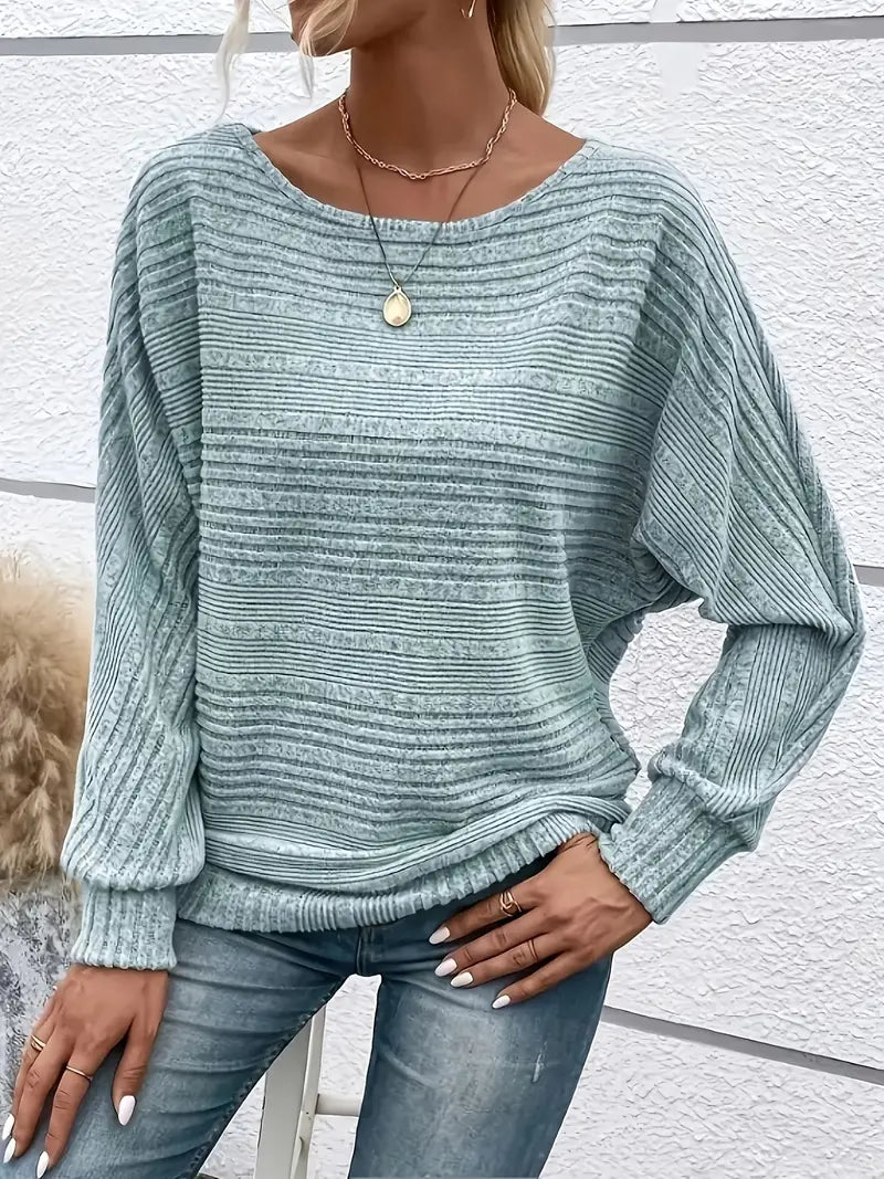 Laura Trøje - Casual og efterår