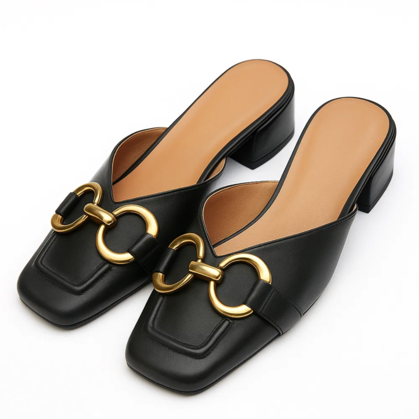 Estrela – elegant loafer med tidløst design