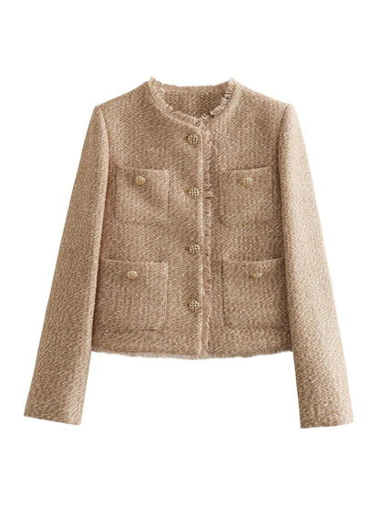 Alice – luksuriøs trenchcoat i premiumkvalitet