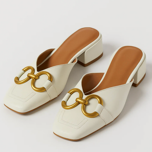 Estrela – elegant loafer med tidløst design