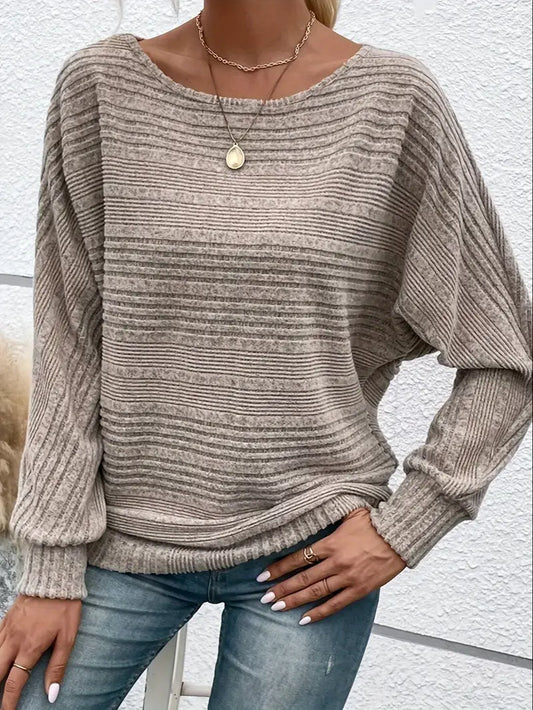 Laura Trøje - Casual og efterår