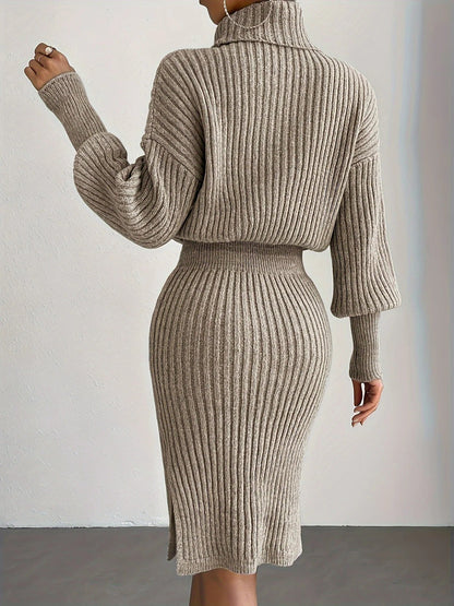 Liva Kjole – Elegant og Trendy